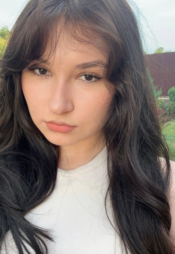 My photo - Arina, 19 from Kyiv (@arina1203)