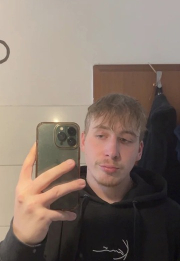 My photo - Jason, 23 from Gersthofen (@jason2433)