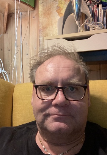 Mein Foto - Axel, 54 aus Berlin (@axel798)