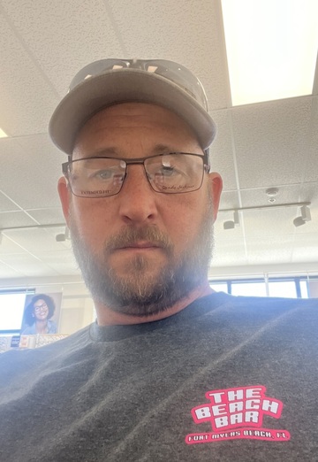 My photo - Eric, 40 from Fort Myers (@eric3271)