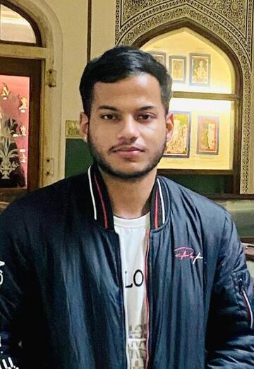 My photo - Tushar Sharma, 23 from Jaipur (@tusharsharma5)