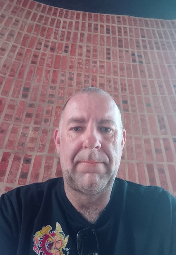My photo - Jimmy, 52 from Krabi (@jimmy1410)