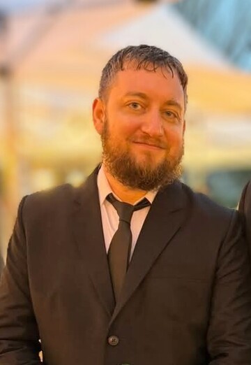 My photo - Christian, 36 from Klamath Falls (@pondo165)