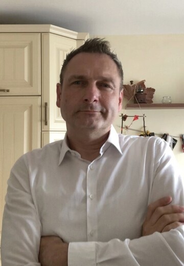 My photo - Henry, 54 from Berlin (@henry4076)