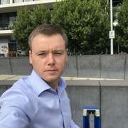 Vladimir 48 Melbourne