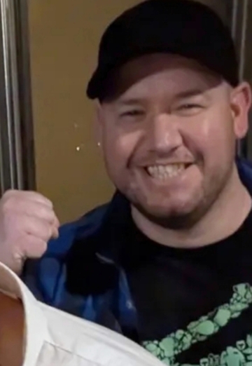 My photo - นักสู้ขาว, 39 from Bielefeld (@jens174)