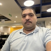 Srikanth 40 Hyderabad