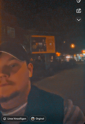 Daniel (@daniel13315) — mein Foto #2