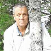 David Fernandez 64 Bielefeld