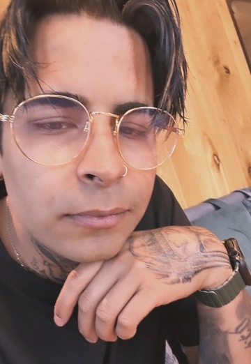 My photo - Roberto, 38 from Nuremberg (@roberto1659)