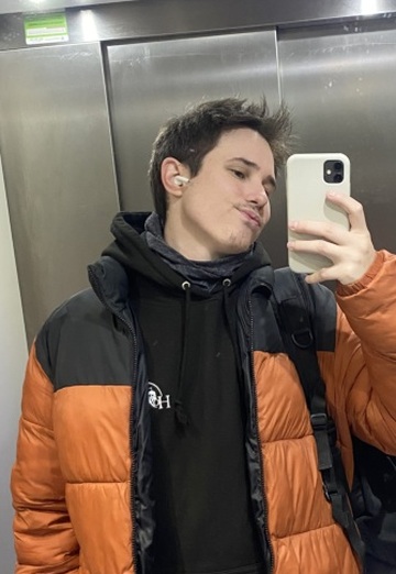 My photo - Alexander, 29 from Barcelona (@alexander19521)