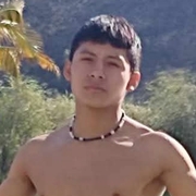 Luis 20 Loja