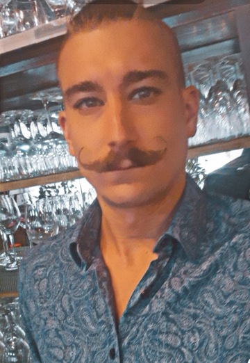 Mario (@mario3483) — my photo № 2