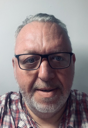 My photo - Stephen Batrick, 52 from Wisbech (@stephenbatrick)
