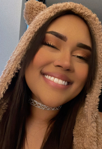 Fabiana (@fabiana39) — my photo № 1