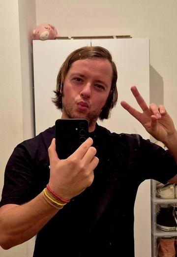 My photo - Andreas, 38 from Dornbirn (@andreasfromaustria)