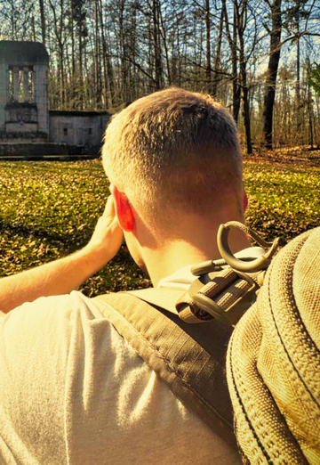 Brian (@brian1391) — my photo № 1