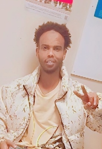 My photo - Ibrahim, 27 from Kornwestheim (@ibrahim2411)