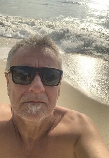 My photo - Detlev Fluch, 62 from Bangkok (@detlevfluch)