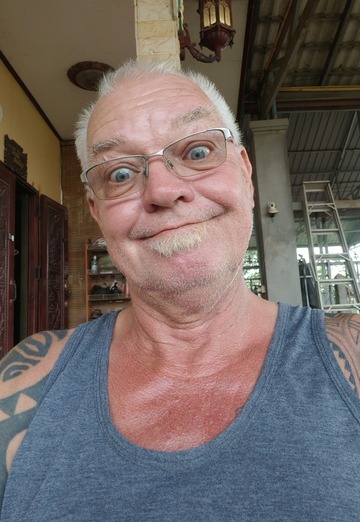 My photo - Joe, 57 from Vientiane (@joe2205)