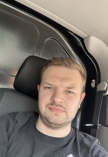 Nick (@nick7064) — my photo № 1