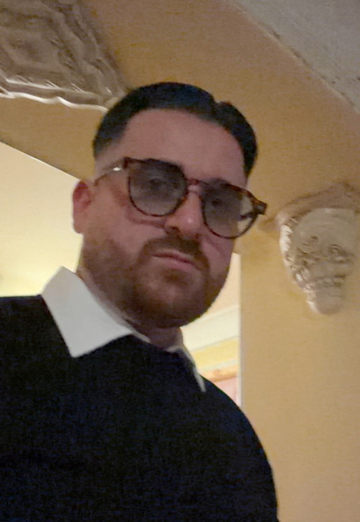 My photo - Giuseppe, 31 from Luxemburg (@giuseppe241)