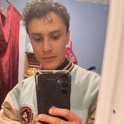 Brandon 29 Guatemala City
