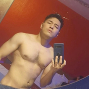 Ricardo davidb 24 Cuautitlán Izcalli
