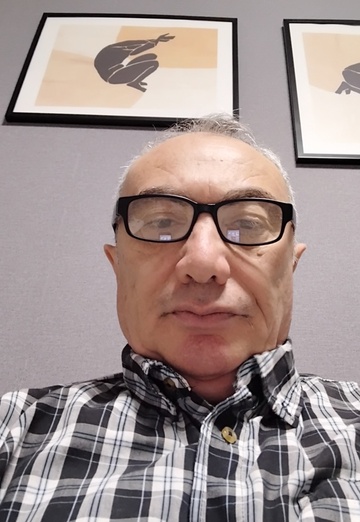 My photo - Michael, 63 from Brooklyn (@michael12797)