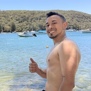 Nicolas 28 Sydney