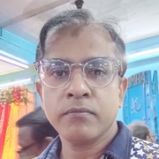 Md Jawaid Amin 51 Kolkata
