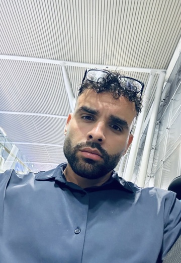 Mein Foto - Youssef, 32 aus Düsseldorf (@youssef793)