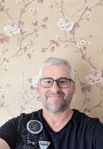 Mein Foto - Dirk Rohnke, 56 aus Berlin (@dirkrohnke)