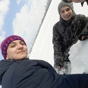 Vanyushka 26 Voronezh