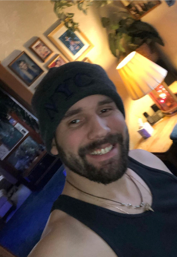 Adam (@adam16963) — my photo № 1