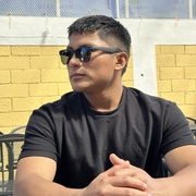 Omar de Jesús 21 Tuxtla Gutiérrez