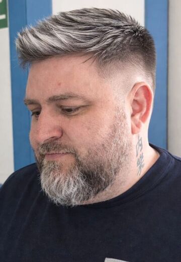 Mein Foto - Matthias, 47 aus Wehr (@matthias155)