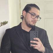 Gerardo 29 Monterrey