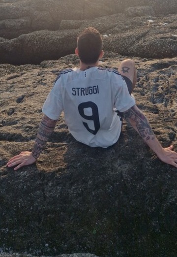 Marcel (@struggl) — mein Foto #4