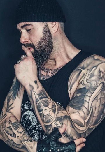 Octavian (@octavian172) — my photo № 2