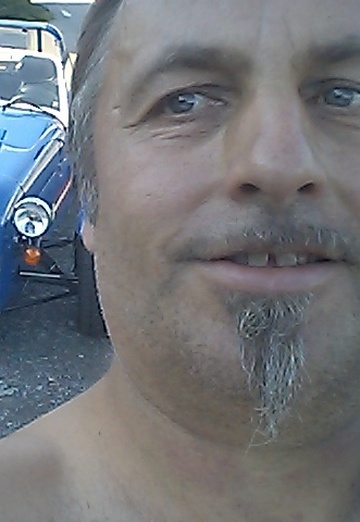 My photo - Helmut, 59 from Wieselburg (@helmut119)