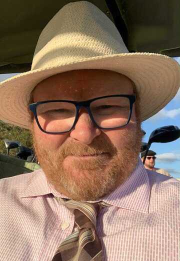 My photo - Damien, 47 from North Sydney (@damien241)