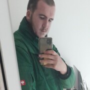 Maurice Glöser 24 Dortmund