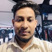 MD Sakib khan 24 Brisbane