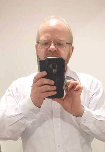 Mein Foto - Ralph, 59 aus Bielefeld (@ralph222)