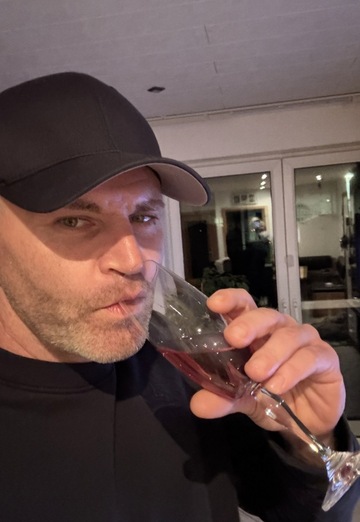 My photo - Michael, 45 from Bangkok (@misimo0911)