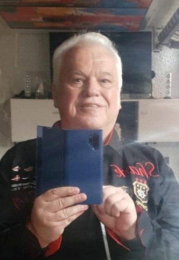 guenter (@guenter8) — my photo № 1