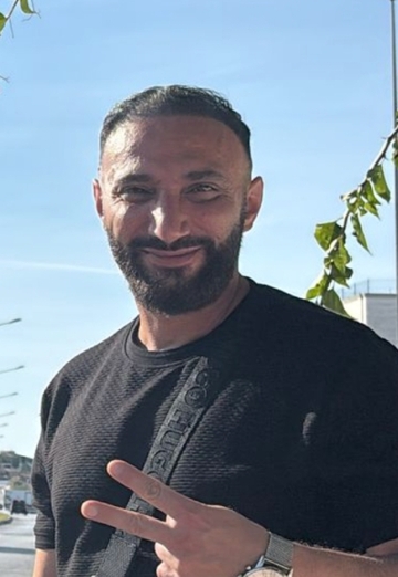 Volkan (@volkanbulut) — my photo № 1