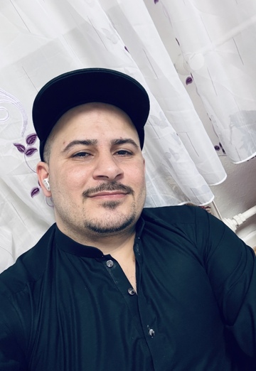 My photo - Hamid, 32 from Frankfurt am Main (@hamid3161)