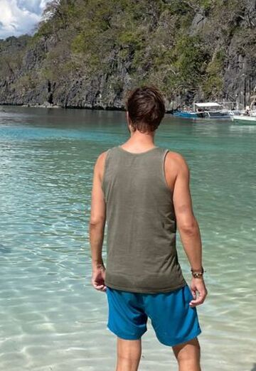 Mike (@mike8346) — my photo № 1